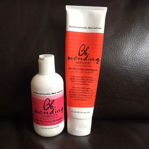 Bumble and bumble Mending